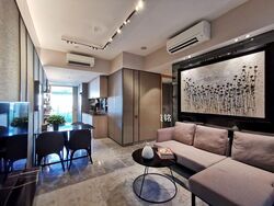 One Holland Village Residences (D10), Apartment #434068701